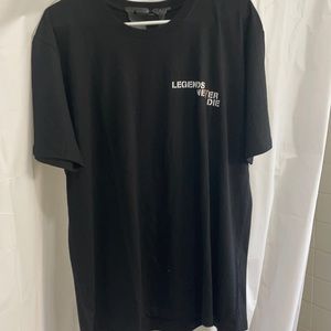 Vlone tee juice world